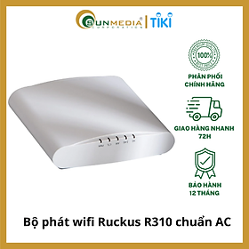 BỘ PHÁT WIFI RUCKUS R310-Hàng chính hãng 