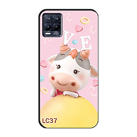 Ốp Lưng Dành Cho REALME 8 PRO
