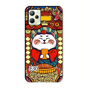 Ốp Lưng Dành Cho Realme C35