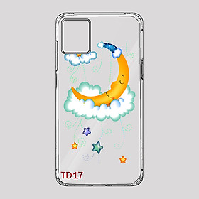 Ốp Lưng Dành Cho REALME 8 PRO