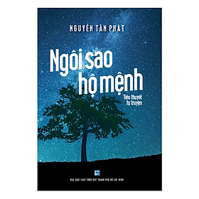 Download sách Ngôi Sao Hộ Mệnh