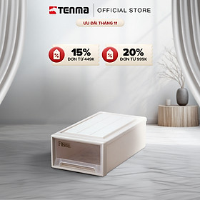 Mua Hộp Ngăn Kéo Nhựa Đa Năng TENMA  Fits S-30 Cỡ Vừa