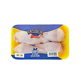 ĐÙI TỎI GÀ (500G)