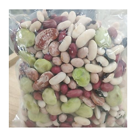 [Chỉ giao HN]Đậu Mix - 500gr