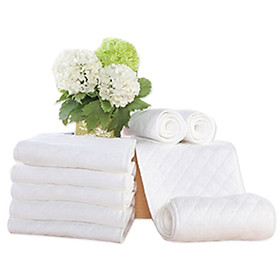 Tã Em Bé Chất Liệu Cotton Long Love Long (9i9) 15068 (Hộp 10 Cái)