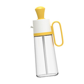 Olive Oil Sprayer Mister Versatile  Oil Dispenser for Barbecue Baking