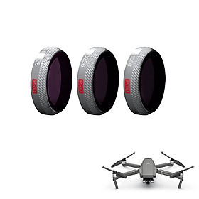 Mua Combo 3 super lens filter ND 128 256 1000 mavic 2 zoom professional – PGYTECH - Hàng chính hãng PGYtech