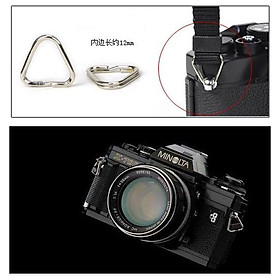 Mua Khoen tam giác gắn dây đeo máy ảnh