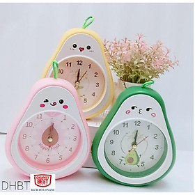 Mua Đồng hồ để bàn báo thức siêu xinh nhiều mẫu mã lựa chọn