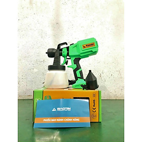 Mua Máy phun sơn điện KZ003GS