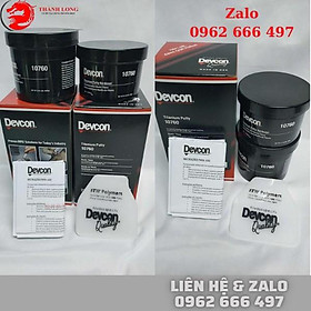 Mua Keo Devcon TITANIUM PUTTY 10760
