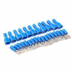 Mua 100 CÁI ĐẦU CỐT NỐI DÂY ĐIỆN CÁCH ĐIỆN LOẠI DẸP LOẠI TỐT