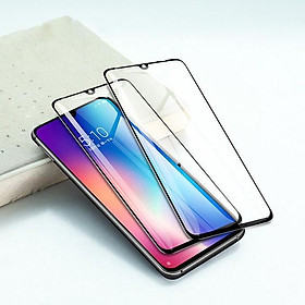 Miếng dán kính cường lực tràn viền HD cho điện thoại Xiaomi 8 (2 chiếc/hộp) UGREEN SP124 70366 - Hàng chính hãng