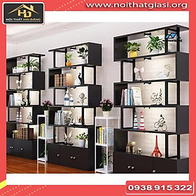 Mua Tủ trưng bày đa năng