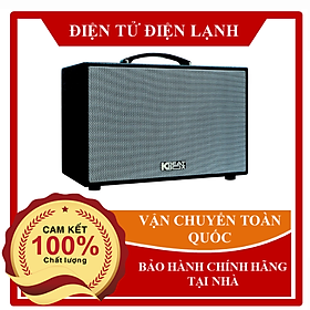 Mua Loa mini xách tay CS250SON  bass 25cm  kèm micro nhôm - Hàng chính hãng