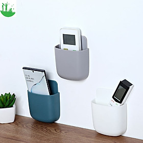 Mua Hộp để điều khiển tivi  điều khiển  điện thoại  dán tường tiện lợi