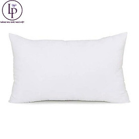 Mua Gối nằm hơi cao cấp AT HOME êm ái ( 100% bông xịn ) mềm mịn  phồng cao  xịn xò 40x60cm và 50x70cm