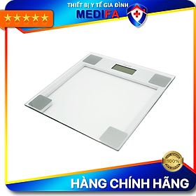 Cân Điện Tử Mặt Kính Beurer GS 14