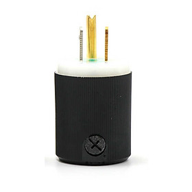 Mua Jack Nguồn Âm Thanh Cho Amplifer  Loa Hi-end HBL8215G