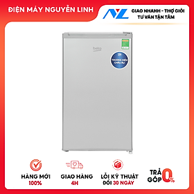 Mua Tủ lạnh Beko 90 lít RS9052S - HÀNG CHÍNH HÃNG