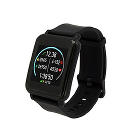 Mua Đồng hồ thông minh theo dõi sức khỏe  đo nhịp tim cao cấp I-gotU Q-82 New - Hàng chính hãng