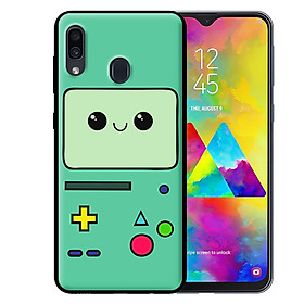 Ốp lưng cho Samsung Galaxy A30 Game.png - Hàng chính hãng