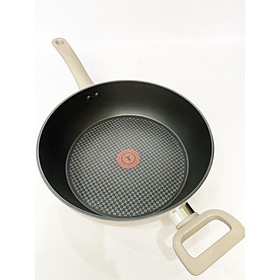 Chảo chiên chống dính đáy từ Tefal Sensations H9100514 26cm - Hàng chính hãng
