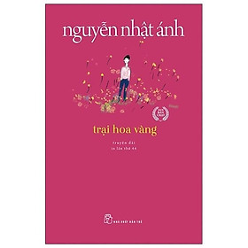 Trại Hoa Vàng - Khổ lớn (2022)