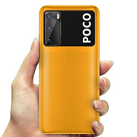 Kính cường lực Camera cho Xiaomi Poco M3