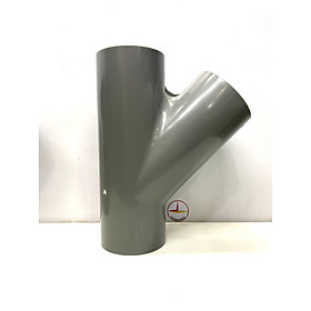Mua Phụ kiện ống nhựa PVC 140 BM (Co  nối  Tê  Lơi .)