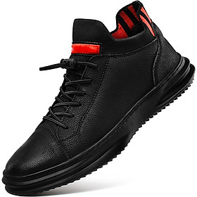 >> BÁO GIÁ GIÀY SNEAKER, GIÀY THỂ THAO NAM BIG SIZE CHO CHÂN TO LỚN NGOẠI CỠ | Shopee Lazada Sendo Tiki mới nhất 116 Giày Sneaker giày thể thao nam big size cỡ lớn 45 46 47 48 dành cho nam giới cao to có bàn chân ngoại cỡ làm bằng chất liệu da cao cấp thích hợp đi bộ dạo phố đi chơi dự tiệc - SK017