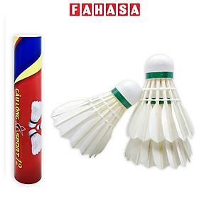 Hộp 12 Quả Cầu Lông AS12 - Liên Hiệp Thành CLAS12