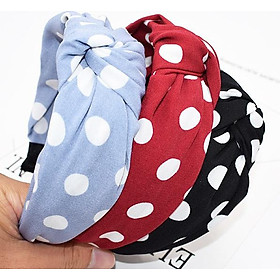Bộ 3 bờm tóc siêu xinh