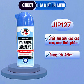 Mua Mỡ bôi trơn máy móc thực phẩm JIP127