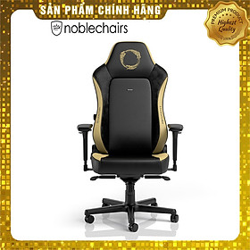 Mua Ghế gaming Noblechairs Hero Elder limited - Hàng chính hãng