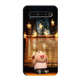 Ốp Lưng Dẻo Dành Cho LG V60