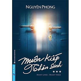 Muôn Kiếp Nhân Sinh 3