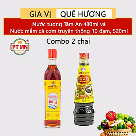 Nước mắm