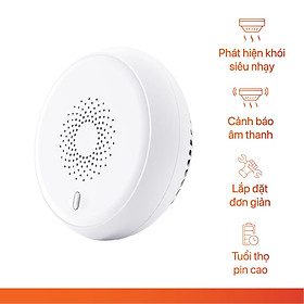 Mua Cảm Biến Khói Kết Nối Bluetooth FPT (Hàng Chính Hãng)