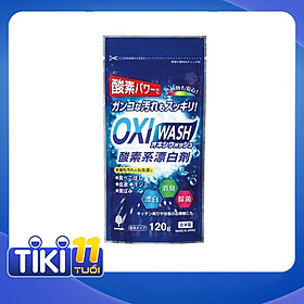 Bột tẩy trắng Oxi Wash