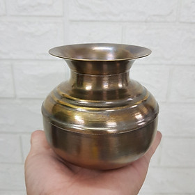 Mua Ống nhổ trầu bằng đồng cao cấp MS285
