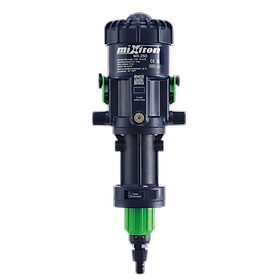 Mua Bộ châm định lượng phân bón  hóa chất  tỉ lệ 0.2-2%  hiệu Mixtron - xuất xứ Ý  model MX 250 P022  1:500-1:50  lưu lượng nước 10 - 2500 lít/giờ.
