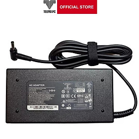 Mua Sạc Tương Thích Cho Laptop Msi Gf63 Thin 10SC 11Uc 11Uc-261 11Ud-260 11Uc-263 Gf63 12Ucx 4.5Mm 20V 6A 120W Hàng Nhập Khẩu New Seal TEEMO PC
