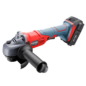 Mua MÁY MÀI GÓC PIN 18V EXTOL 8891840- HÀNG CHÍNH HÃNG