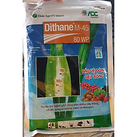 Dithane M45- trừ bệnh hoa lan - cây trồng - gói 250gr