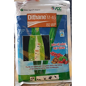 Mua Dithane M45- trừ bệnh hoa lan - cây trồng - gói 250gr