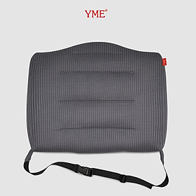 Mua Đệm lót ghế ngồi ô tô tăng chiều cao ghế lái  thoáng khí  chống nóng  giúp giảm ê mông mỏi lưng khi ngồi lái xe lâu