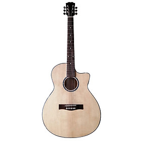 Mua Đàn guitar acoustic SOL.G SAG03CN