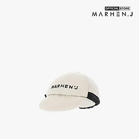 Marhen.J - Túi đựng phụ kiện nữ hình chiếc nón Arthur MJ23CT02ATHRP