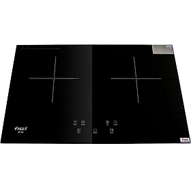 Bếp từ đôi Vinger VG-60I